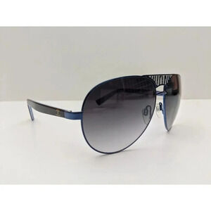 🕶️Just Cavalli JC510S Aviator Gradient Women's Sunglasses 60/13 130 /ALL627🕶️​